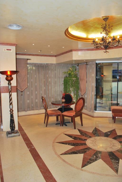 Al Deyafa Hotel Apartments Dubaï Extérieur photo