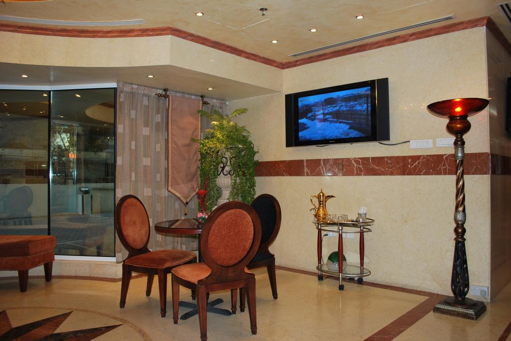 Al Deyafa Hotel Apartments Dubaï Extérieur photo